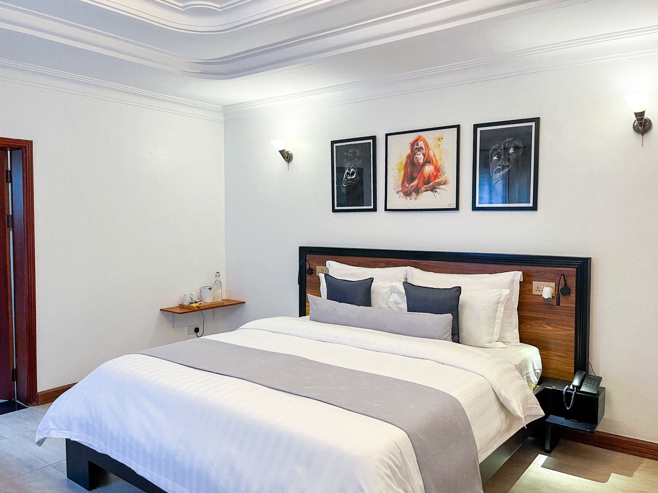 Superior Deluxe Room