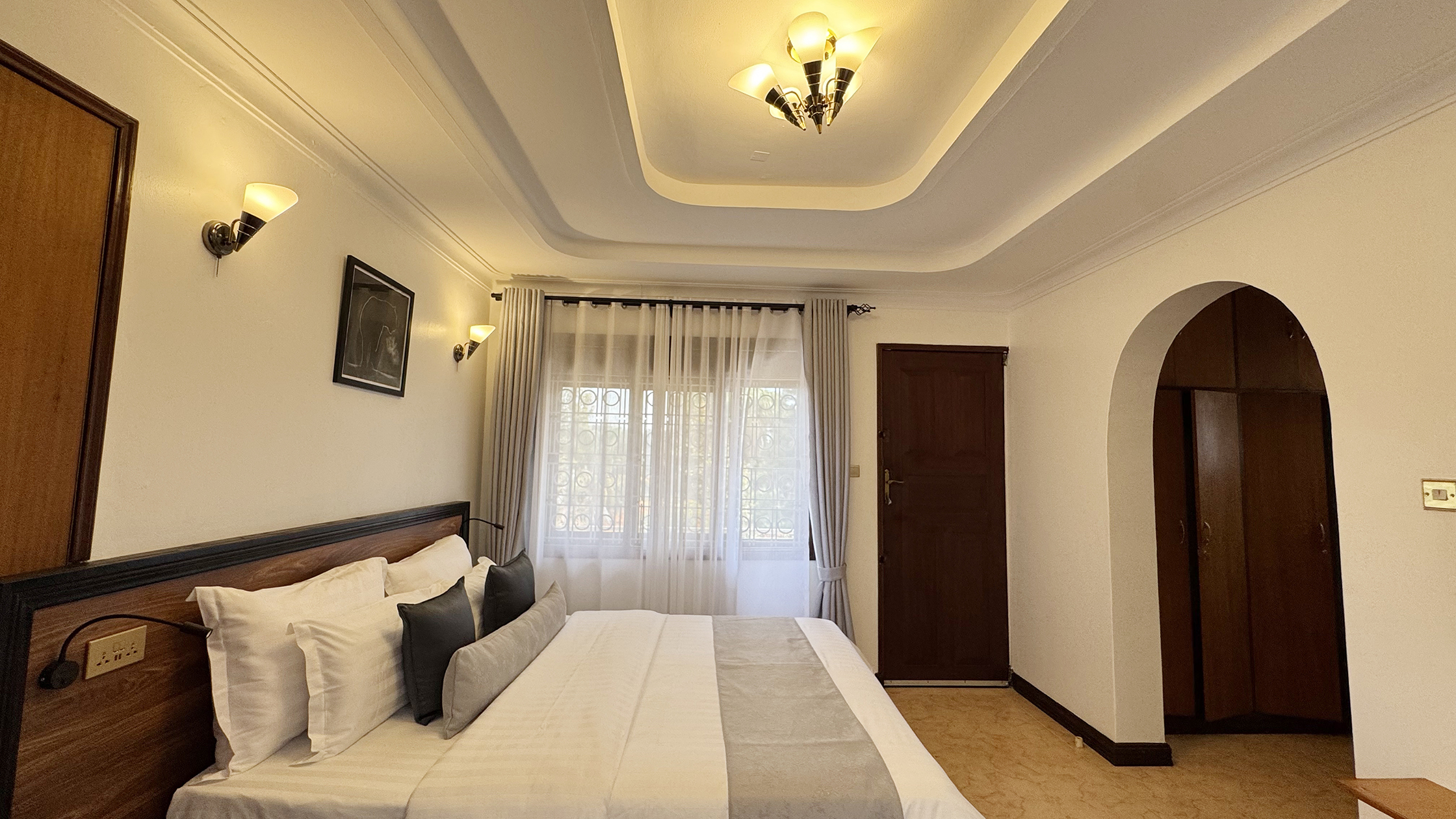 Executive Room